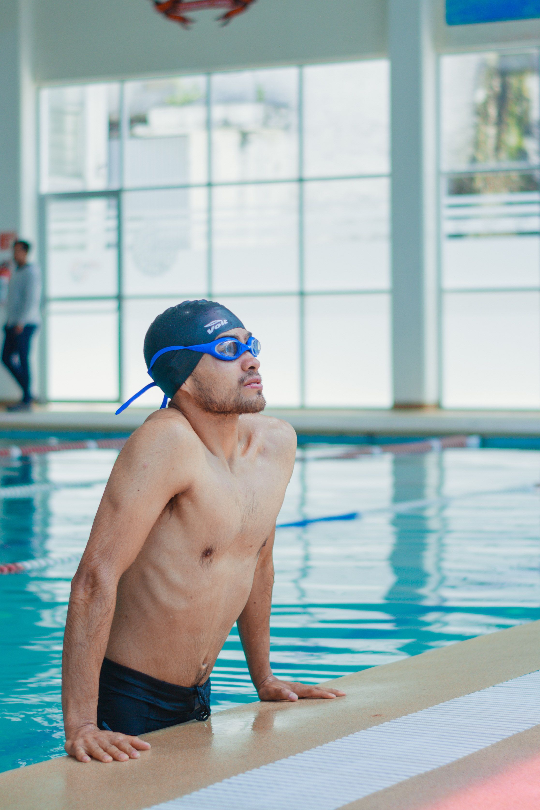 Swimming